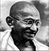 gandhi