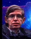Stephen Hawking